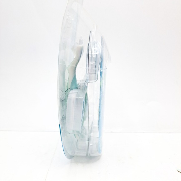 Gillette Venus Razor 3pk Bundle Sensitive Smooth Razor +2 Cartridges Skin Elixir - Picture 5 of 5